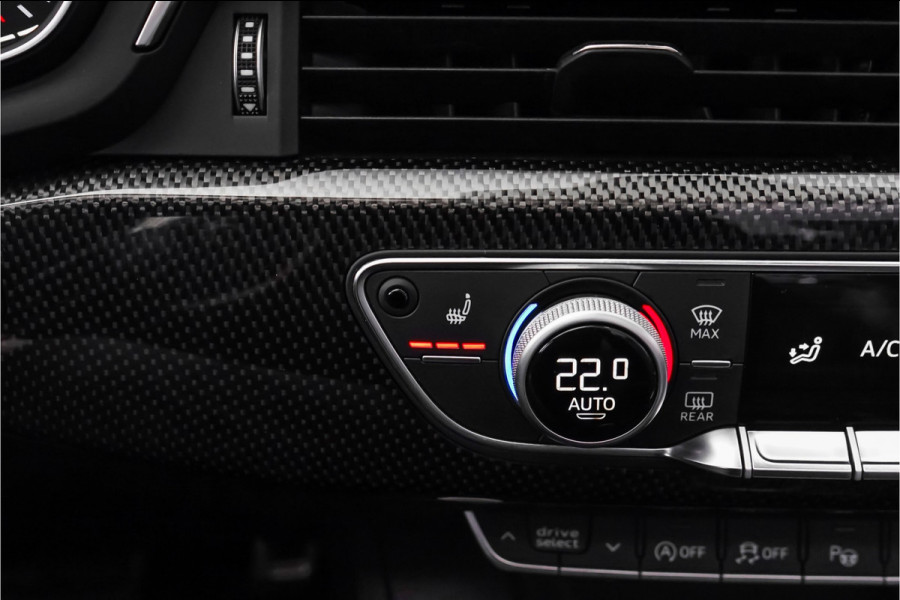 Audi S5 Cabriolet 3.0 TFSI Quattro Pro Line+ S-Zetels B&O HUD Trekhaak