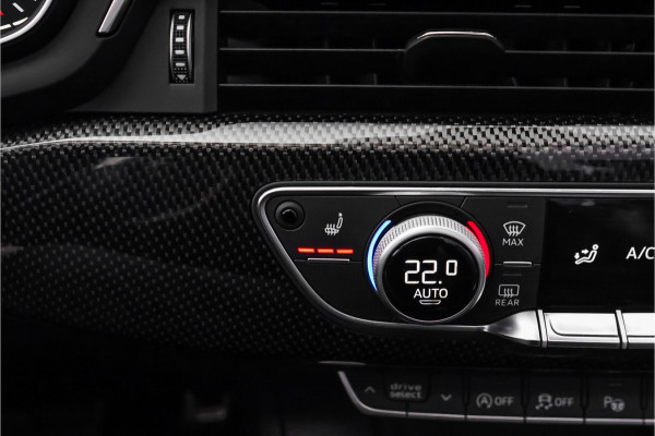 Audi S5 Cabriolet 3.0 TFSI Quattro Pro Line+ S-Zetels B&O HUD Trekhaak