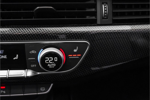 Audi S5 Cabriolet 3.0 TFSI Quattro Pro Line+ S-Zetels B&O HUD Trekhaak