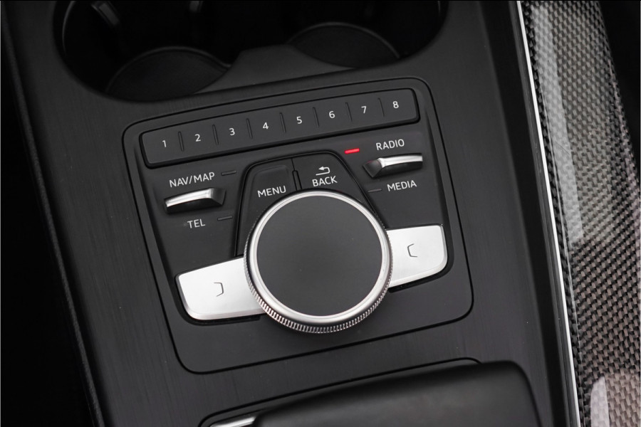 Audi S5 Cabriolet 3.0 TFSI Quattro Pro Line+ S-Zetels B&O HUD Trekhaak