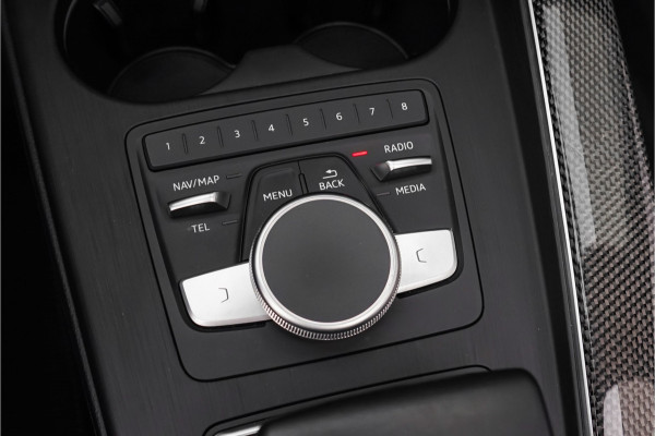 Audi S5 Cabriolet 3.0 TFSI Quattro Pro Line+ S-Zetels B&O HUD Trekhaak