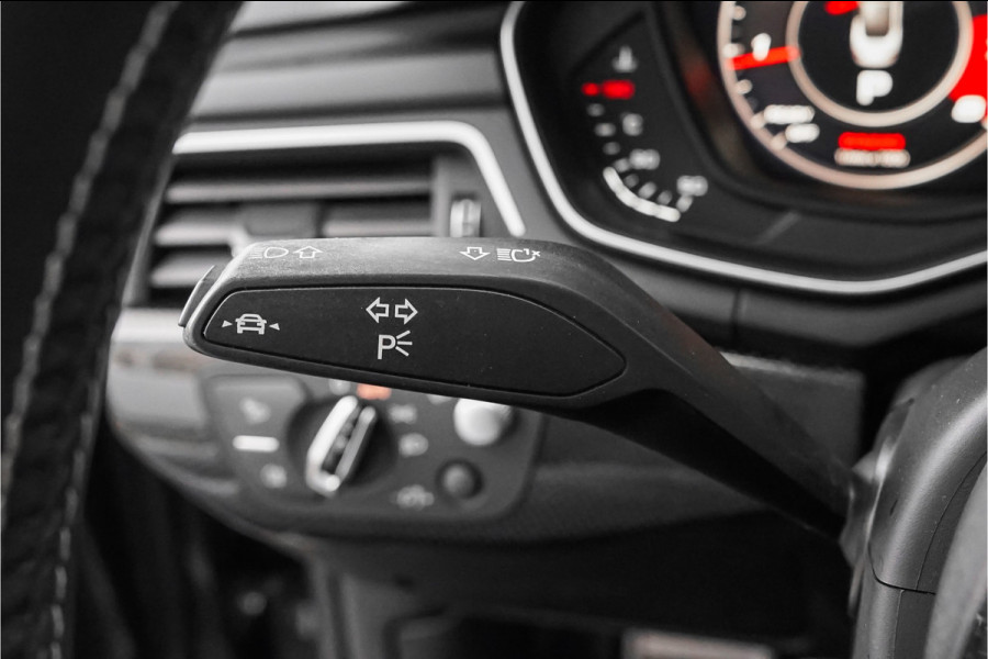 Audi S5 Cabriolet 3.0 TFSI Quattro Pro Line+ S-Zetels B&O HUD Trekhaak