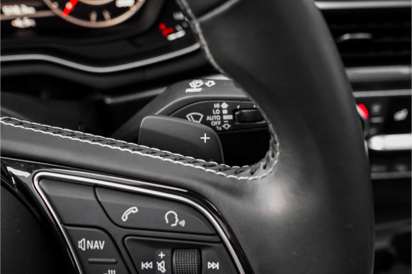 Audi S5 Cabriolet 3.0 TFSI Quattro Pro Line+ S-Zetels B&O HUD Trekhaak