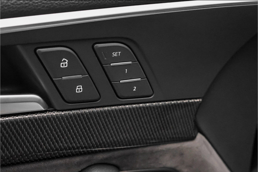 Audi S5 Cabriolet 3.0 TFSI Quattro Pro Line+ S-Zetels B&O HUD Trekhaak