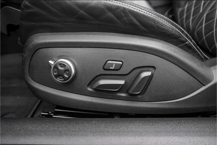 Audi S5 Cabriolet 3.0 TFSI Quattro Pro Line+ S-Zetels B&O HUD Trekhaak