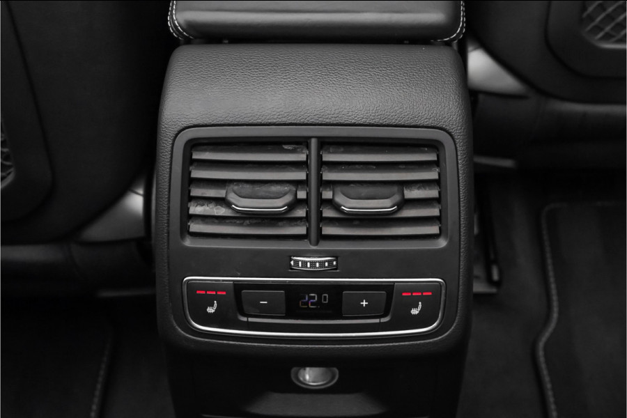 Audi S5 Cabriolet 3.0 TFSI Quattro Pro Line+ S-Zetels B&O HUD Trekhaak
