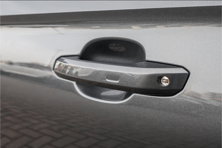 Audi S5 Cabriolet 3.0 TFSI Quattro Pro Line+ S-Zetels B&O HUD Trekhaak