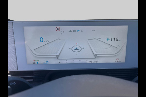 Hyundai IONIQ 5 Style 73kWh