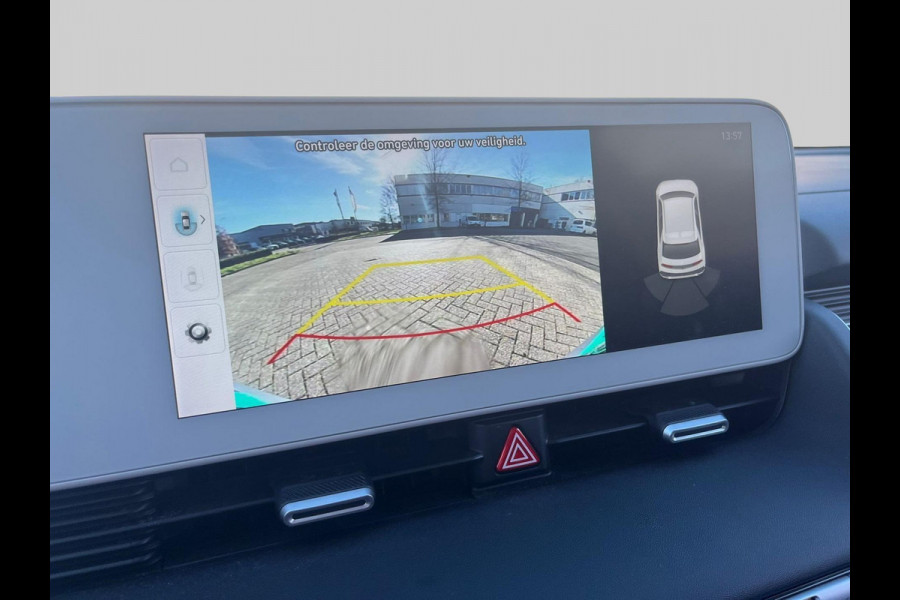 Hyundai IONIQ 5 Style 73kWh