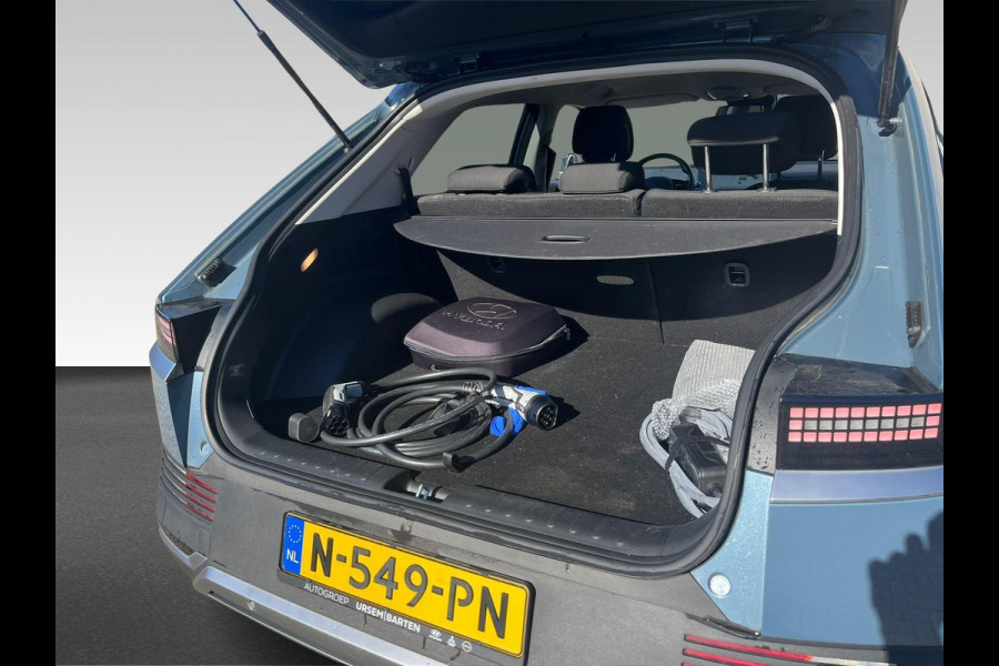Hyundai IONIQ 5 Style 73kWh