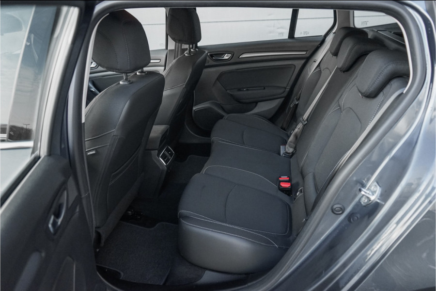 Renault Mégane Estate 1.6 Plug-In Hybrid 160 Business Camera Navi