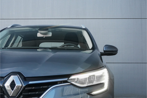 Renault Mégane Estate 1.6 Plug-In Hybrid 160 Business Camera Navi