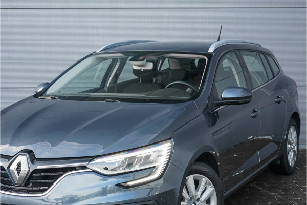 Renault Mégane Estate 1.6 Plug-In Hybrid 160 Business Camera Navi