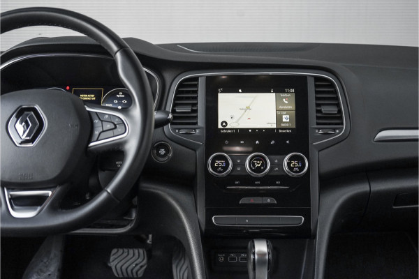 Renault Mégane Estate 1.6 Plug-In Hybrid 160 Business Camera Navi