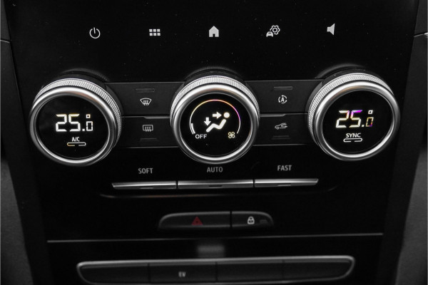 Renault Mégane Estate 1.6 Plug-In Hybrid 160 Business Camera Navi
