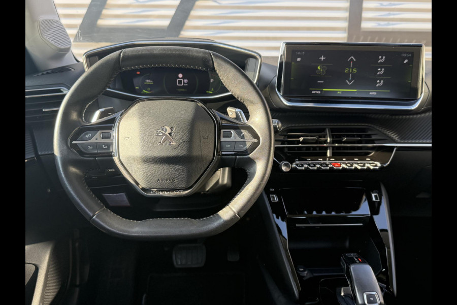 Peugeot 208 1.2 PureTech Allure 2e Eigenaar|Adap-cruise|Clima|Camera|Trekhaak|Carplay|PDC V+A|N.A.P|APK tot 07-2026