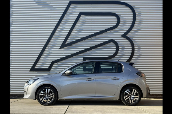 Peugeot 208 1.2 PureTech Allure 2e Eigenaar|Adap-cruise|Clima|Camera|Trekhaak|Carplay|PDC V+A|N.A.P|APK tot 07-2026