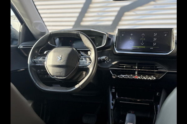 Peugeot 208 1.2 PureTech Allure 2e Eigenaar|Adap-cruise|Clima|Camera|Trekhaak|Carplay|PDC V+A|N.A.P|APK tot 07-2026