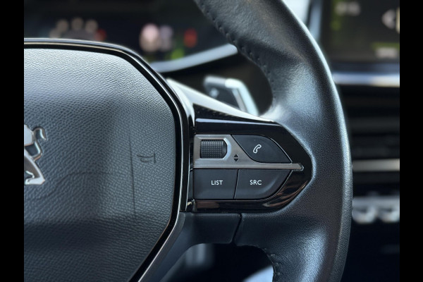 Peugeot 208 1.2 PureTech Allure 2e Eigenaar|Adap-cruise|Clima|Camera|Trekhaak|Carplay|PDC V+A|N.A.P|APK tot 07-2026