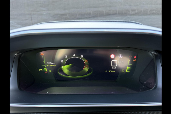 Peugeot 208 1.2 PureTech Allure 2e Eigenaar|Adap-cruise|Clima|Camera|Trekhaak|Carplay|PDC V+A|N.A.P|APK tot 07-2026