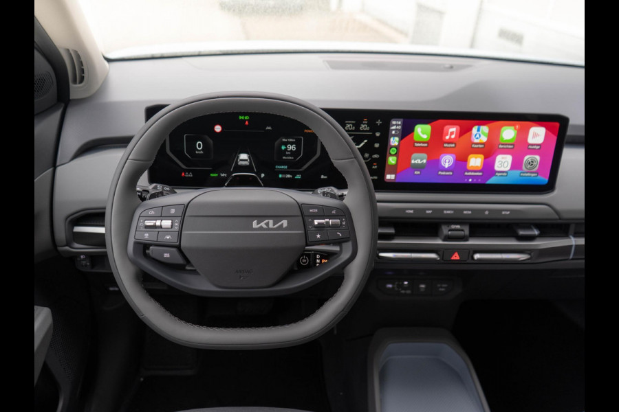 Kia EV3 Air 58.3 kWh | Navigatie | PDC | Achteruitrijcamera |