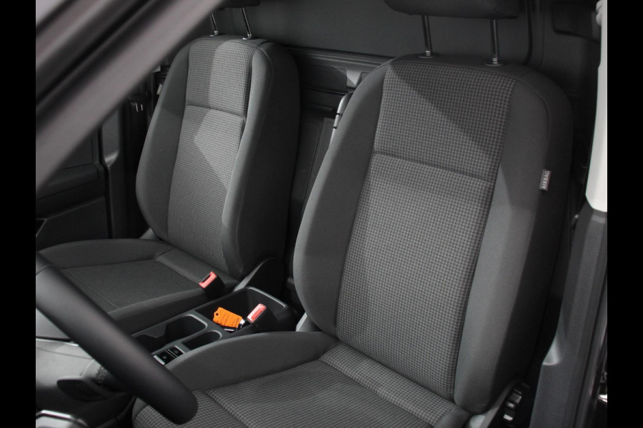 Volkswagen Caddy Cargo 2.0 TDI Style Automaat Airco| Bluetooth| Cruise Control|  App-Connect|