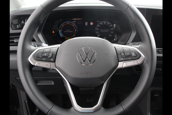 Volkswagen Caddy Cargo 2.0 TDI Style Automaat Airco| Bluetooth| Cruise Control|  App-Connect|