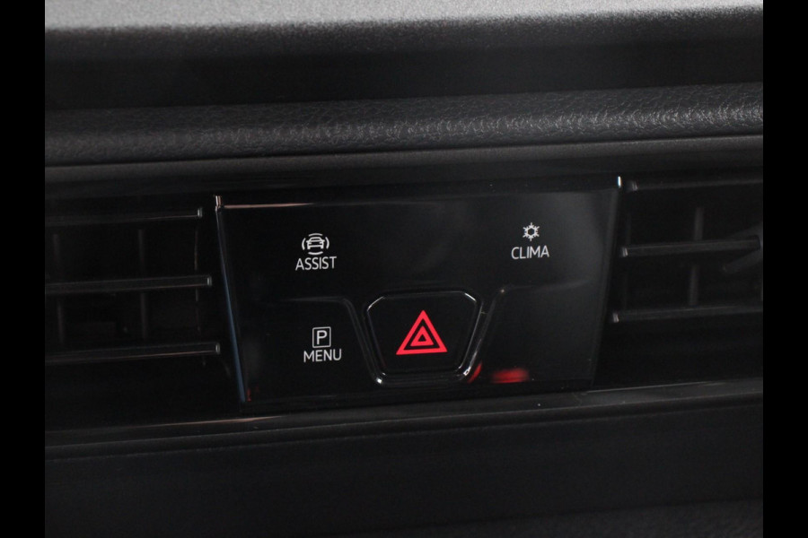 Volkswagen Caddy Cargo 2.0 TDI Style Automaat Airco| Bluetooth| Cruise Control|  App-Connect|