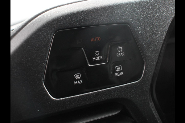 Volkswagen Caddy Cargo 2.0 TDI Style Automaat Airco| Bluetooth| Cruise Control|  App-Connect|