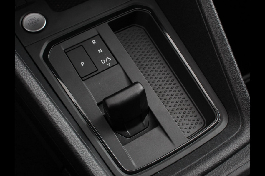 Volkswagen Caddy Cargo 2.0 TDI Style Automaat Airco| Bluetooth| Cruise Control|  App-Connect|