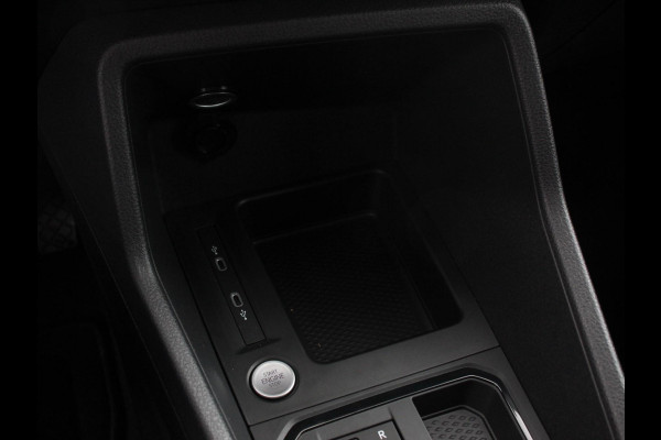 Volkswagen Caddy Cargo 2.0 TDI Style Automaat Airco| Bluetooth| Cruise Control|  App-Connect|