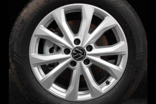Volkswagen Caddy Cargo 2.0 TDI Style Automaat Airco| Bluetooth| Cruise Control|  App-Connect|