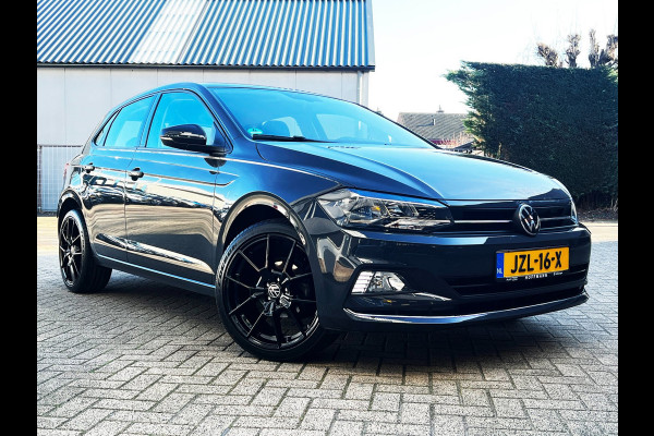Volkswagen Polo 1.0 TSI Comfortline Business carplay_18''LMV_Cruise_Led