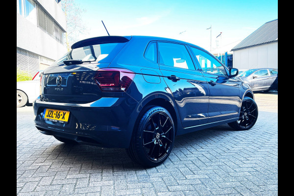 Volkswagen Polo 1.0 TSI Comfortline Business carplay_18''LMV_Cruise_Led