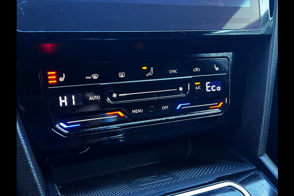 Volkswagen Passat Variant 1.4 TSI PHEV GTE Business Carplay_Camera_Stoel massage