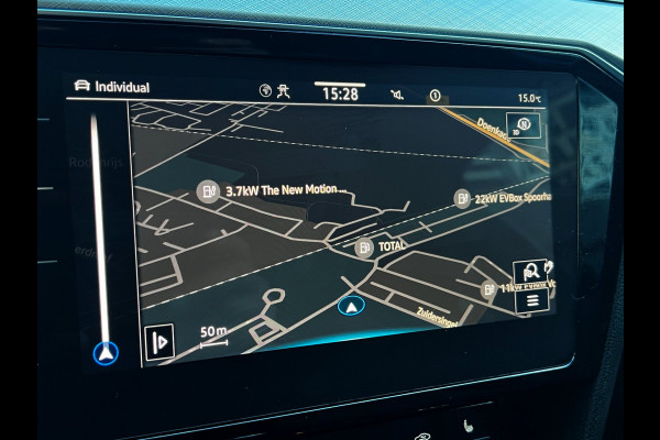 Volkswagen Passat Variant 1.4 TSI PHEV GTE Business Carplay_Camera_Stoel massage