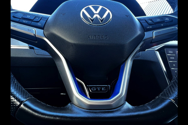 Volkswagen Passat Variant 1.4 TSI PHEV GTE Business Carplay_Camera_Stoel massage