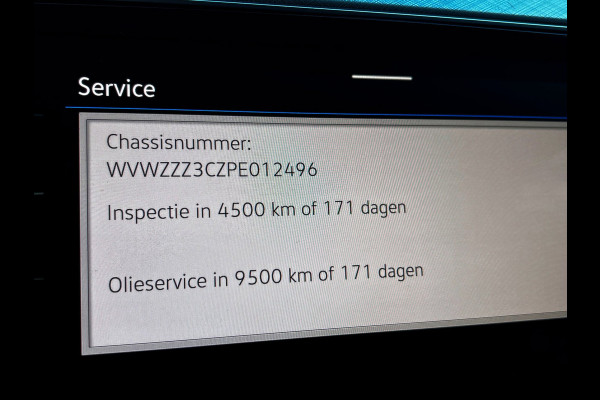 Volkswagen Passat Variant 1.4 TSI PHEV GTE Business Carplay_Camera_Stoel massage