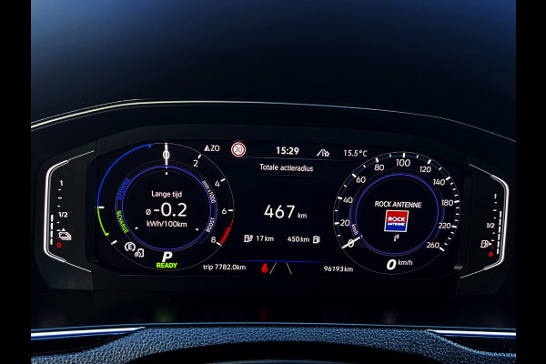 Volkswagen Passat Variant 1.4 TSI PHEV GTE Business Carplay_Camera_Stoel massage