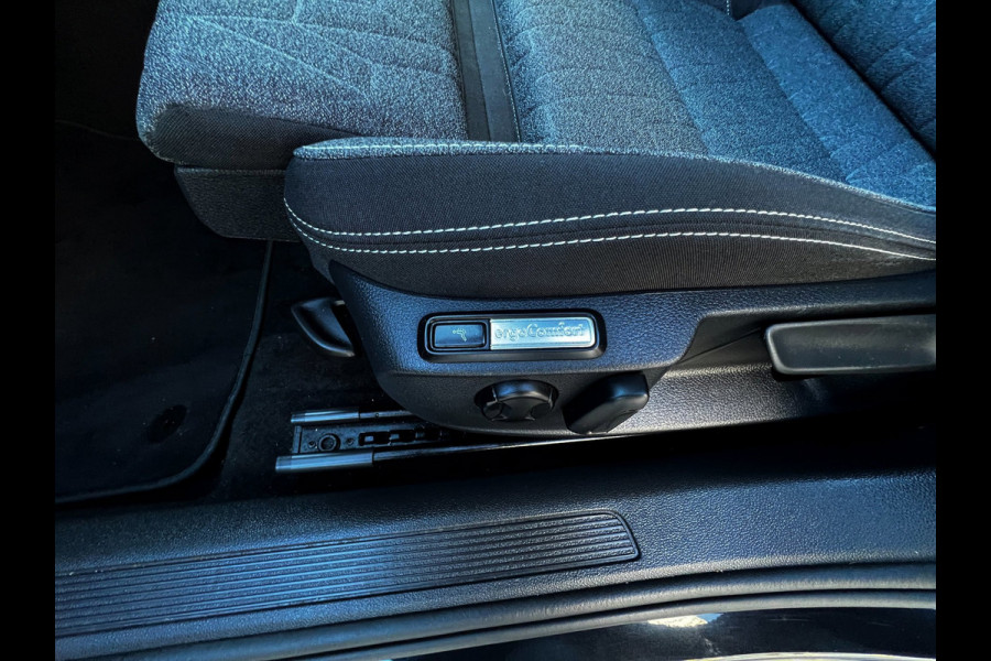 Volkswagen Passat Variant 1.4 TSI PHEV GTE Business Carplay_Camera_Stoel massage