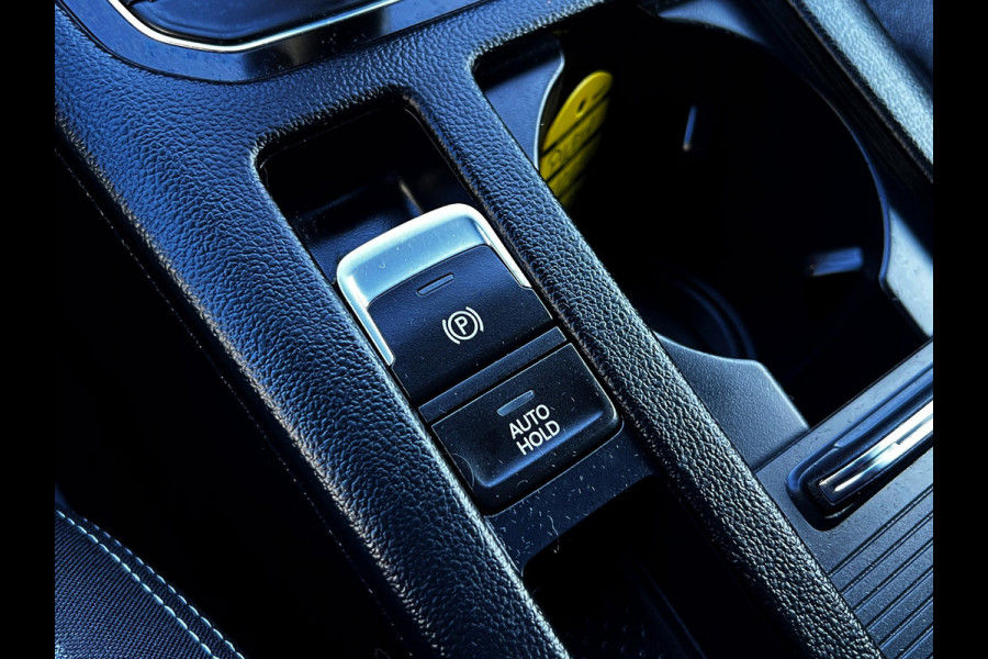 Volkswagen Passat Variant 1.4 TSI PHEV GTE Business Carplay_Camera_Stoel massage