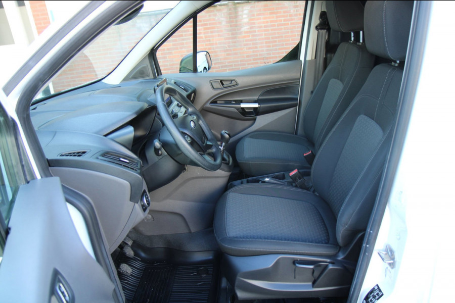 Ford Transit Connect 1.5 EcoBlue 120PK L2 Trend / Camera / Sync 3 / Stoel verwarming