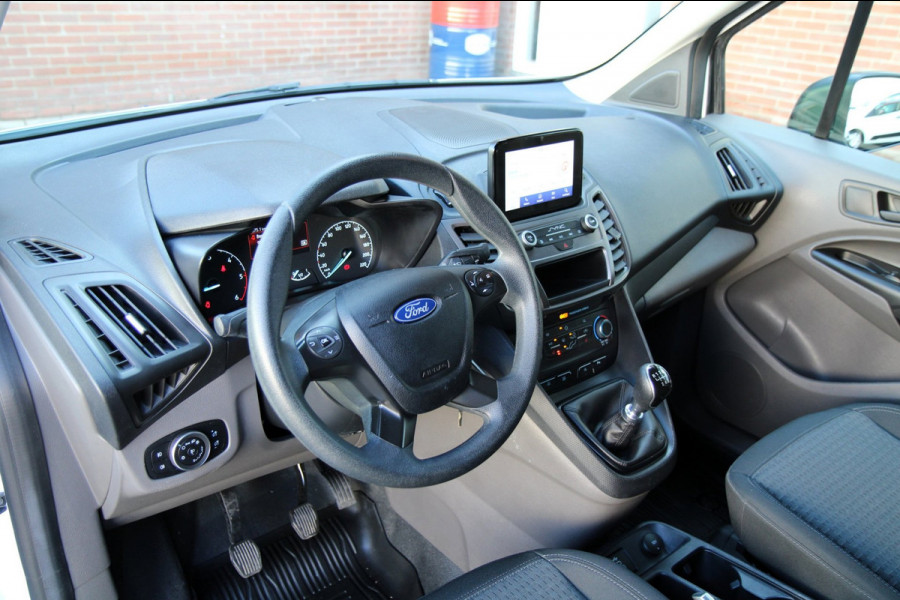 Ford Transit Connect 1.5 EcoBlue 120PK L2 Trend / Camera / Sync 3 / Stoel verwarming