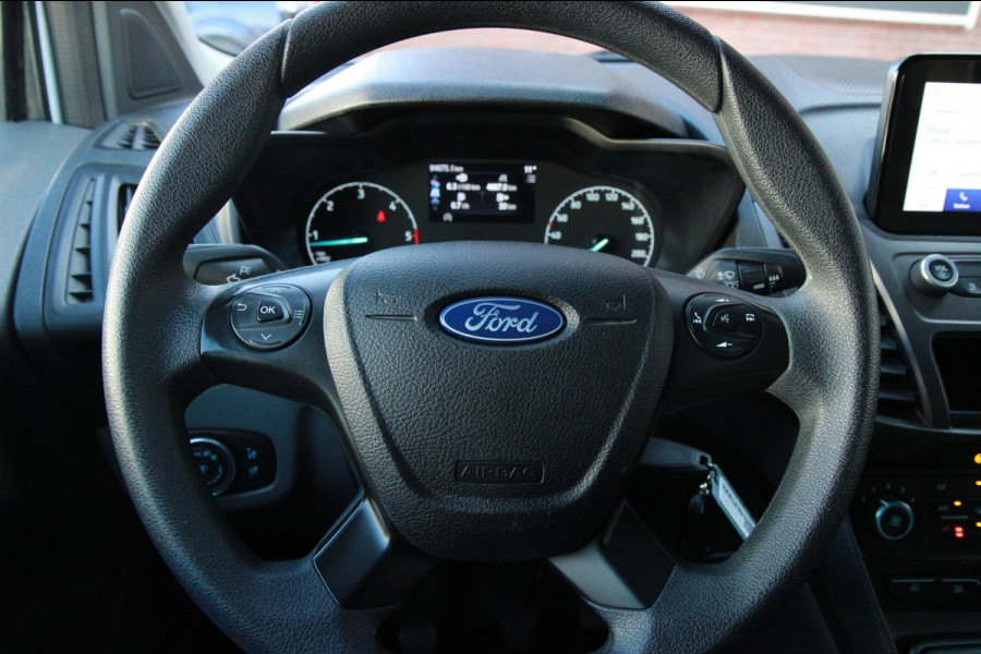 Ford Transit Connect 1.5 EcoBlue 120PK L2 Trend / Camera / Sync 3 / Stoel verwarming