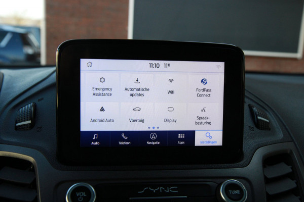 Ford Transit Connect 1.5 EcoBlue 120PK L2 Trend / Camera / Sync 3 / Stoel verwarming