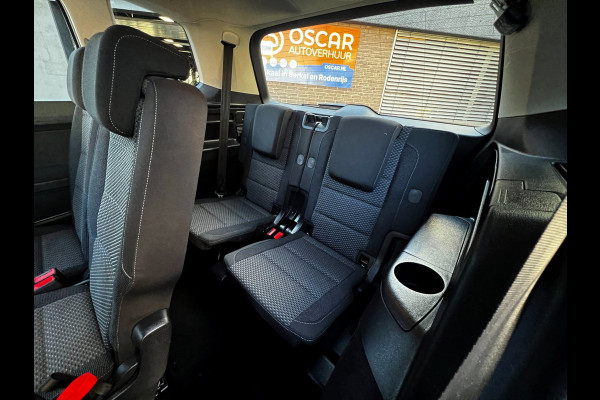 Volkswagen Touran 1.5 TSI Highline 7p Carplay__Clima_17''LMV