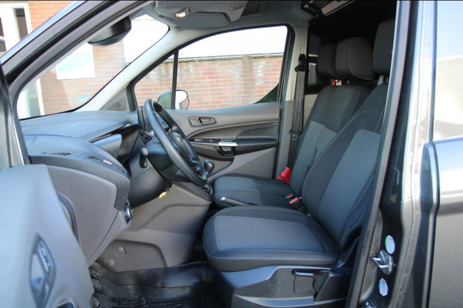 Ford Transit Connect 1.5 EcoBlue L2 Trend / Camera / Trekhaak / Sync 3 / 3 zits