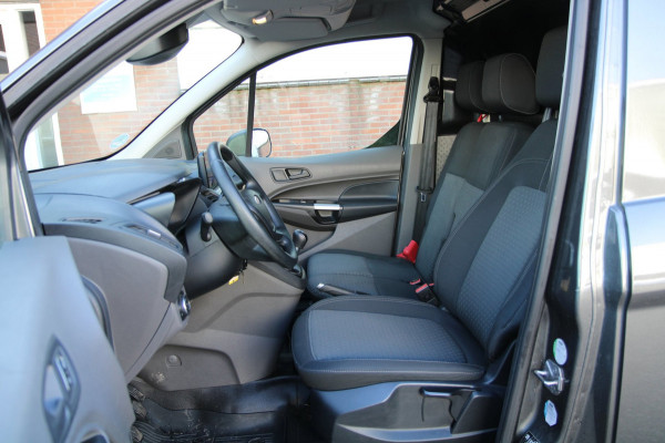 Ford Transit Connect 1.5 EcoBlue L2 Trend / Camera / Trekhaak / Sync 3 / 3 zits