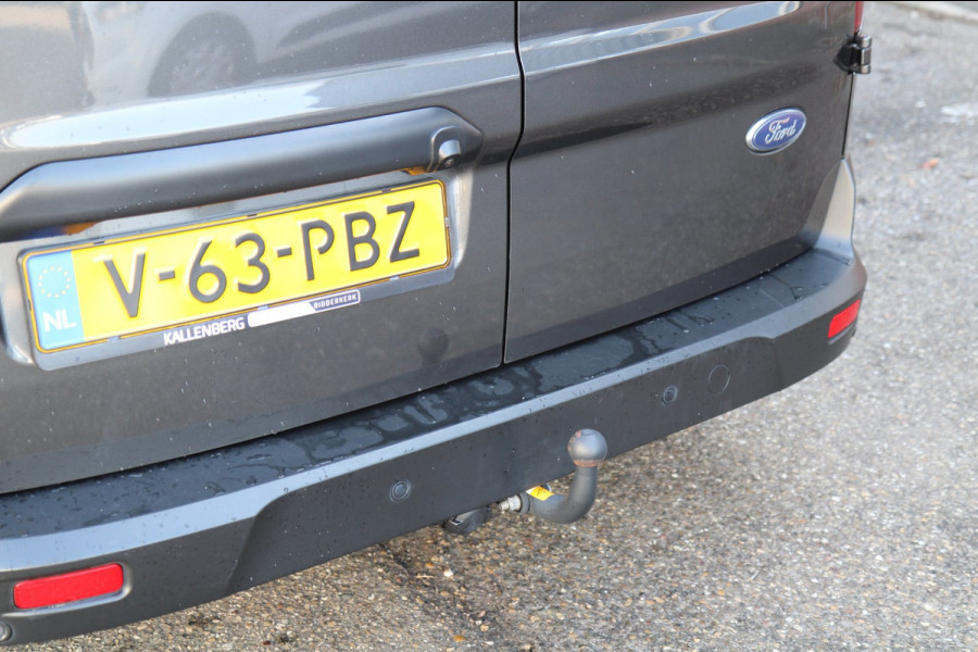 Ford Transit Connect 1.5 EcoBlue L2 Trend / Camera / Trekhaak / Sync 3 / 3 zits