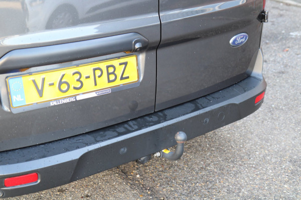 Ford Transit Connect 1.5 EcoBlue L2 Trend / Camera / Trekhaak / Sync 3 / 3 zits